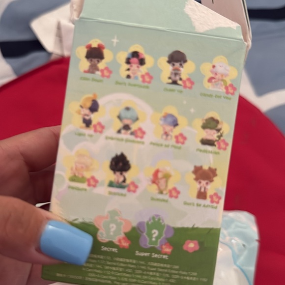 Dimoo by your side popmart - Picture 2 of 5